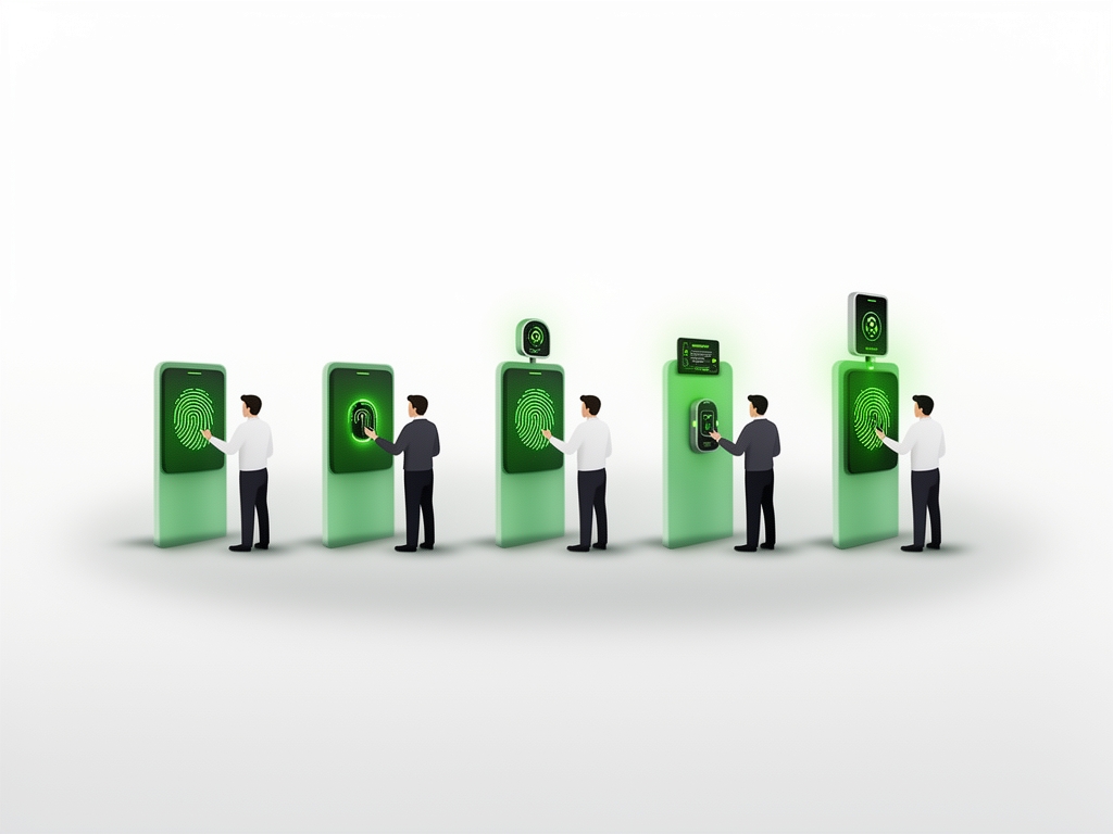benefits of zero trust architecture 3 Article illustration