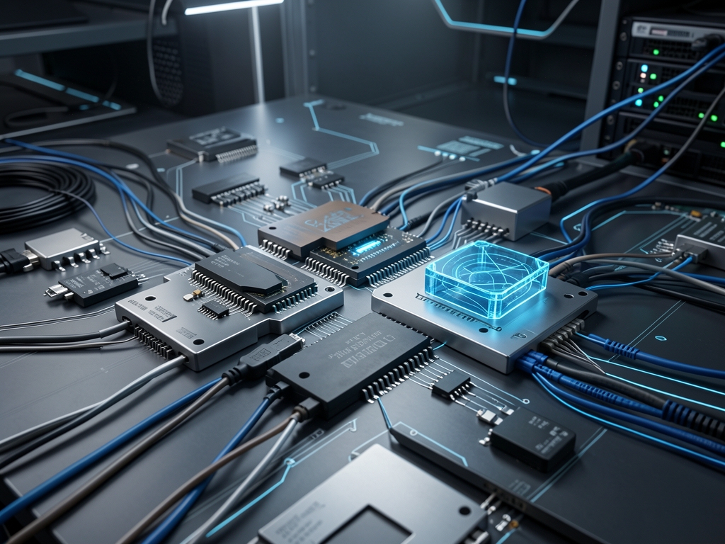 components of zero trust architecture