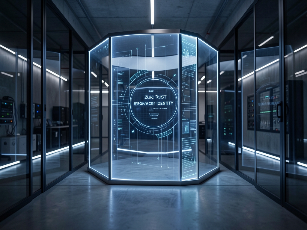 roi of zero trust identity architecture