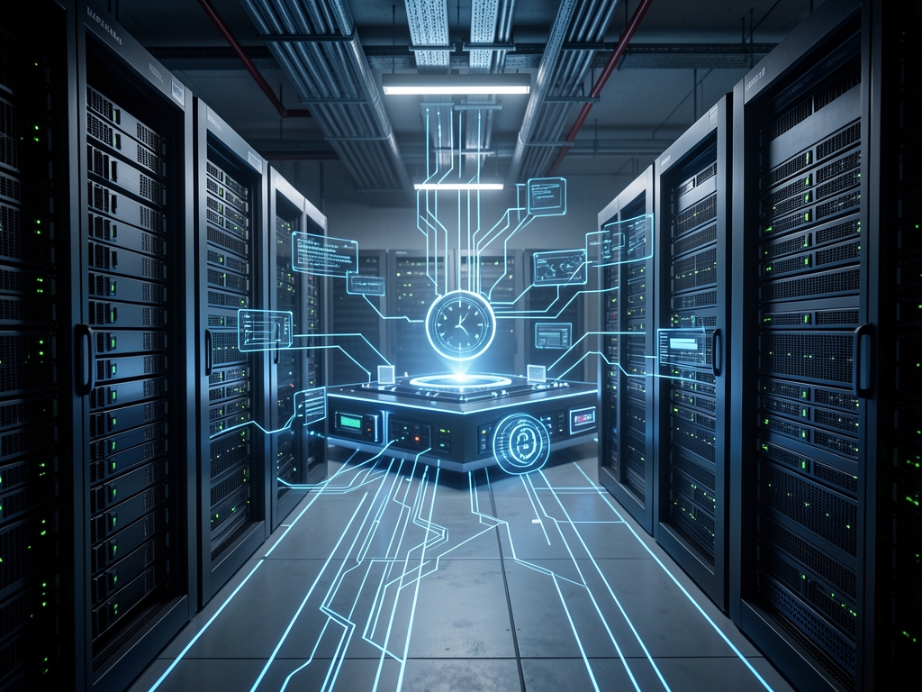 zero trust security architecture